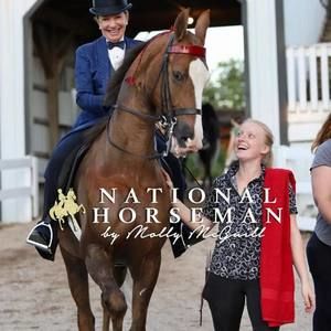 Meet your Posher, Alison